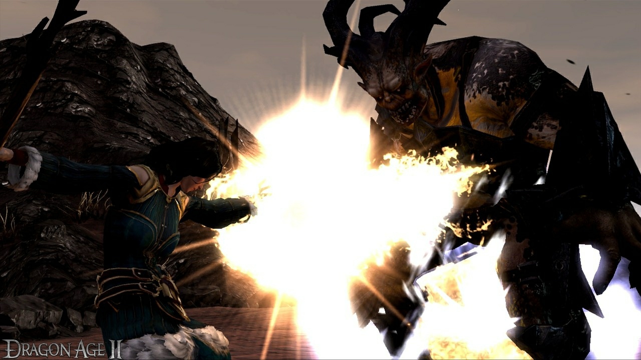 Dragon Age II (Signature Edition) - Imagen 9